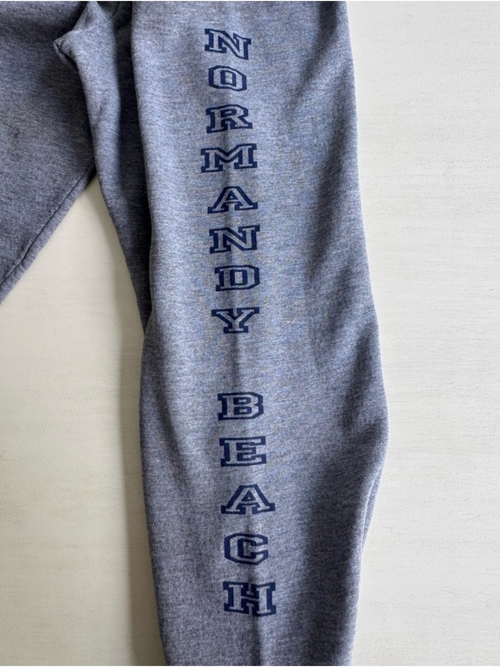 Jerzees ‘Normandy Beach’ Sweatpants - Picture 3 of 6